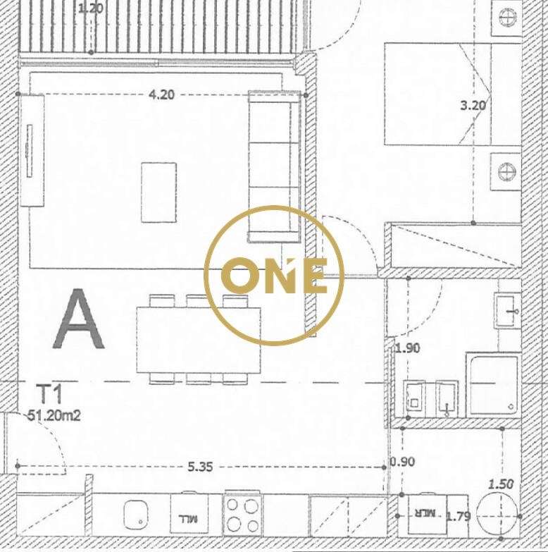 Venda Apartamento - Grande imagem: 2/6