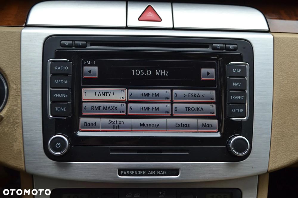 Volkswagen Passat Variant 2.0 TDI Highline - 25