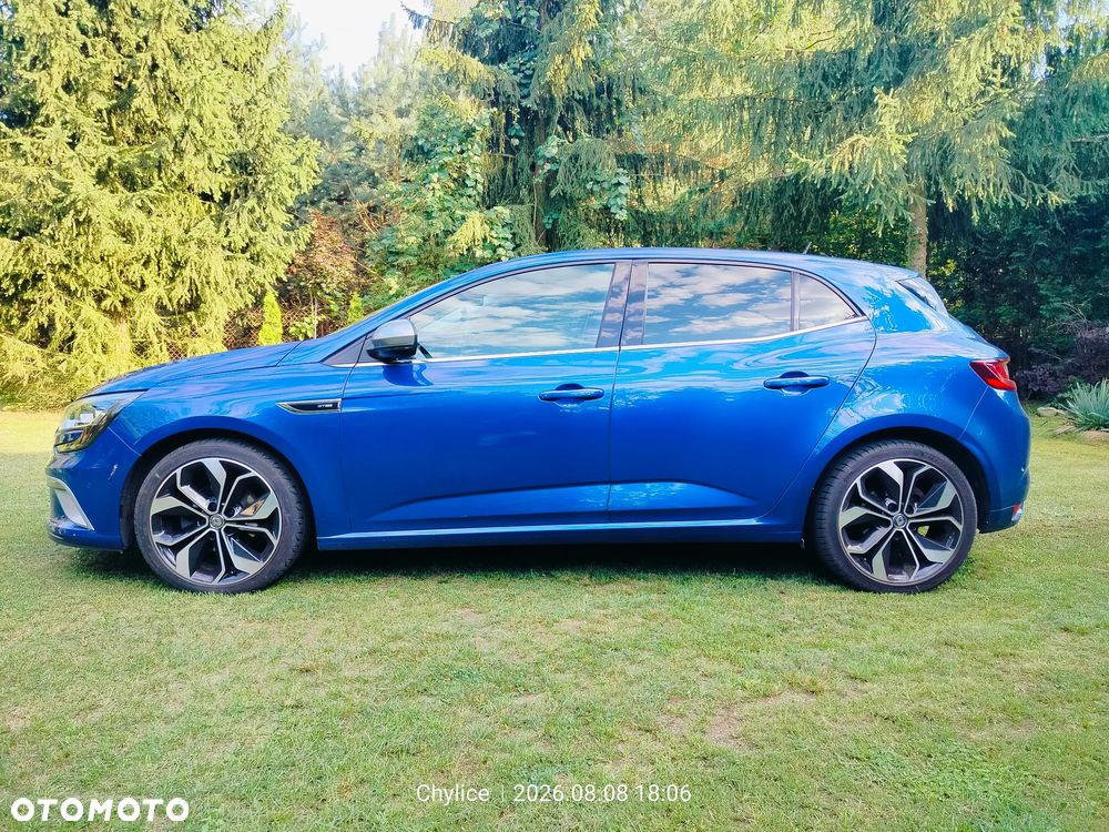 Renault Megane 1.2 Energy TCe GT Line - 3