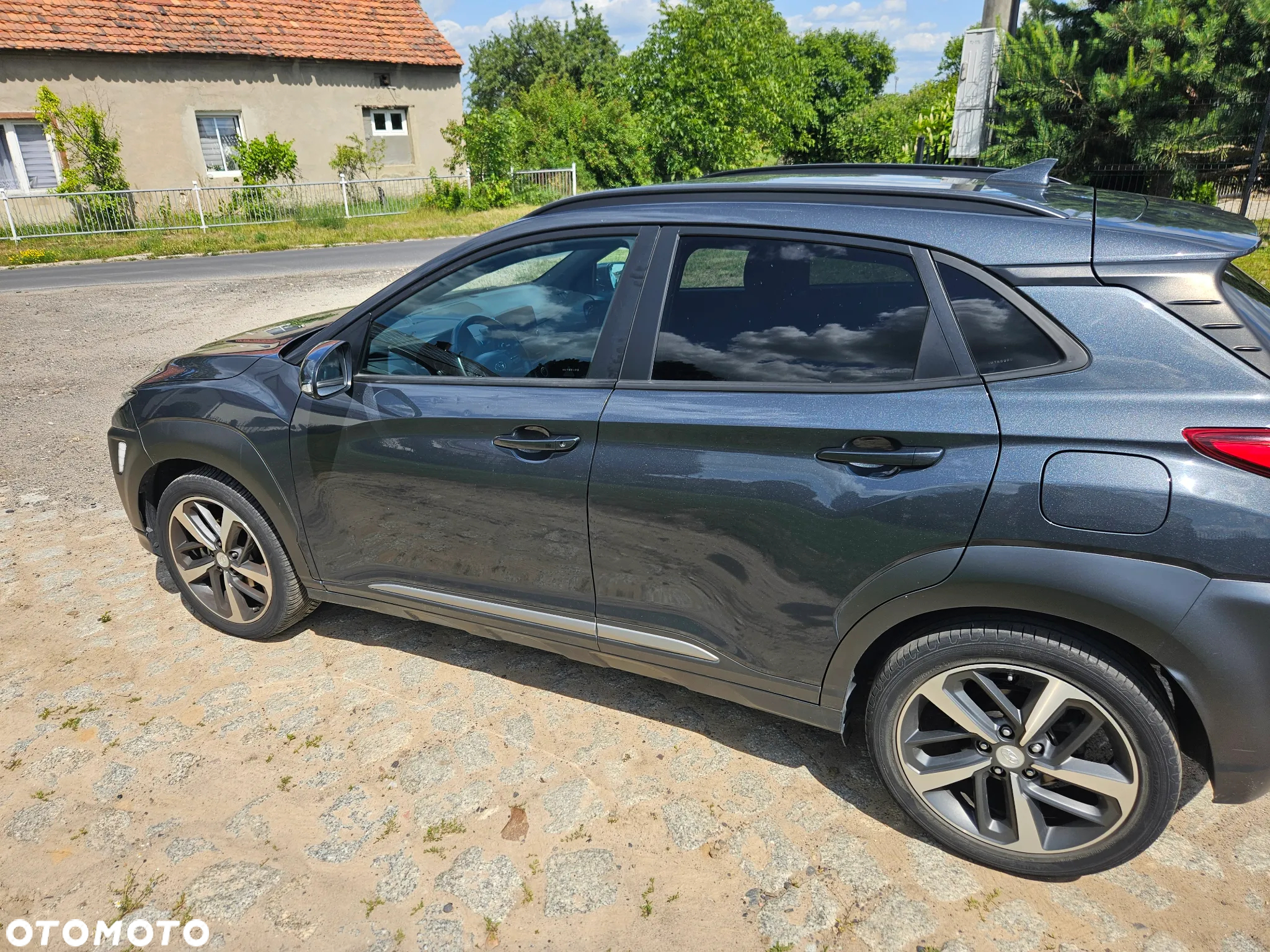 Hyundai Kona 1.0 T-GDI Premium - 7