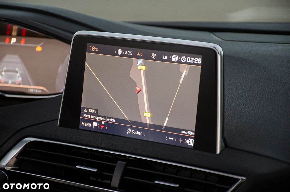 Peugeot 3008 2.0 BlueHDi GT S&S EAT8 - 19
