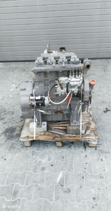 SILNIK GREAVES P01713 4-CYLINDROWY TURBO CUMMINS DEUTZ PERKINS CAT [4 CYLINDRY][ENG 3224][ST] - 6