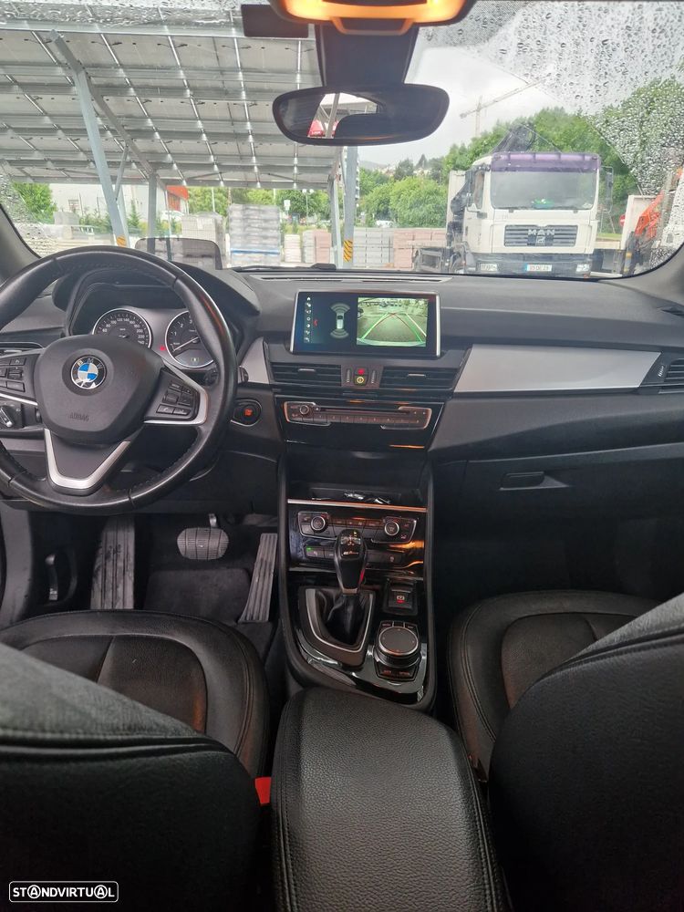 BMW 225xe Active Tourer iPerformance Luxury Line - 23