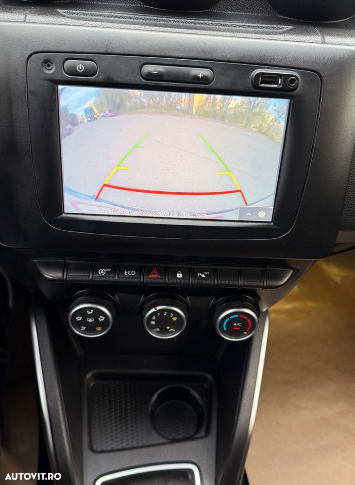 Dacia Duster TCe 100 2WD Prestige - 31