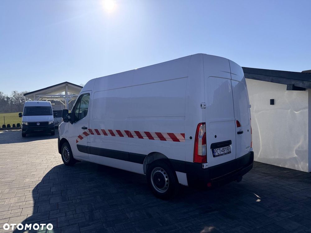 Renault Master - 18