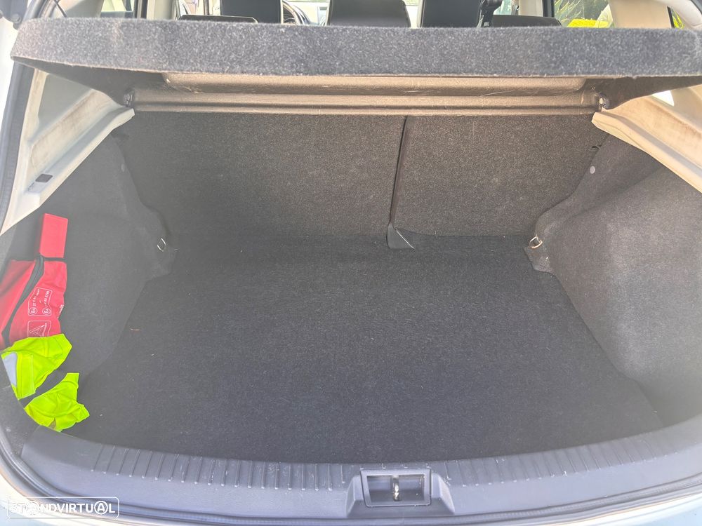 Nissan Qashqai 1.5 dCi Tekna Premium 18 129g - 8