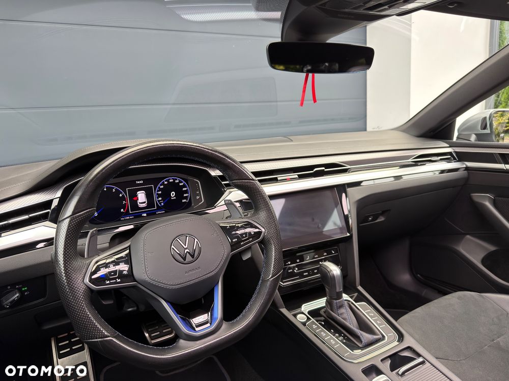 Volkswagen Arteon Shooting Brake 2.0 TSI 4Motion R DSG - 19