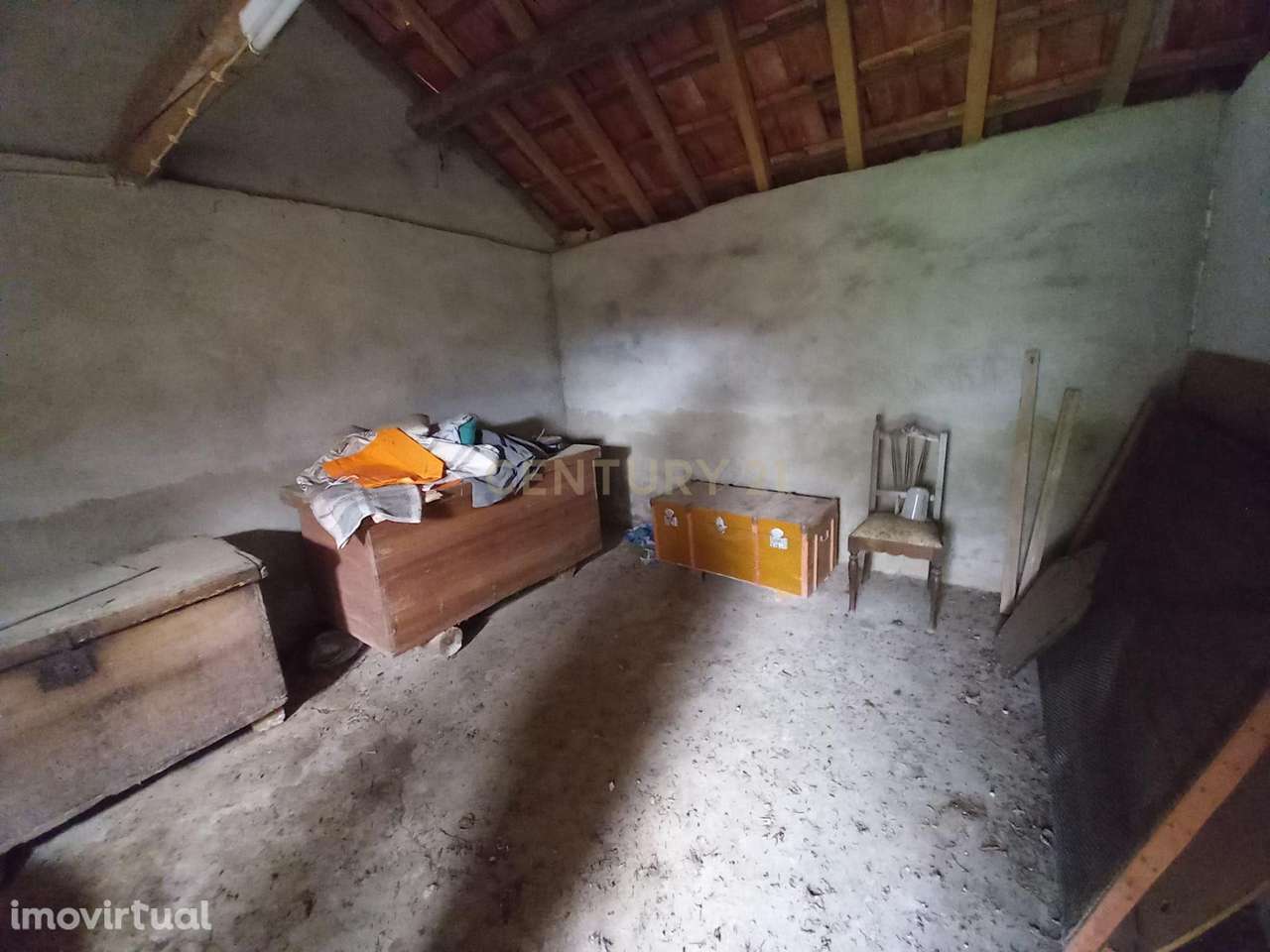 Terreno Rustico 920m2 Sobrainho da Ribeira - Grande imagem: 3/26