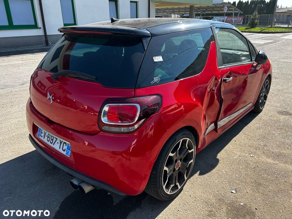 Citroën DS3 - 3