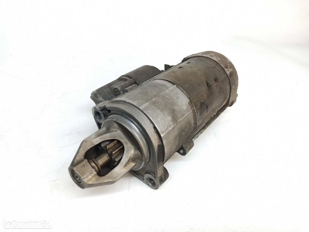 MOTOR DE ARRANQUE MERCEDES CLASE M (W163) 400 CDI (163.128) - 6