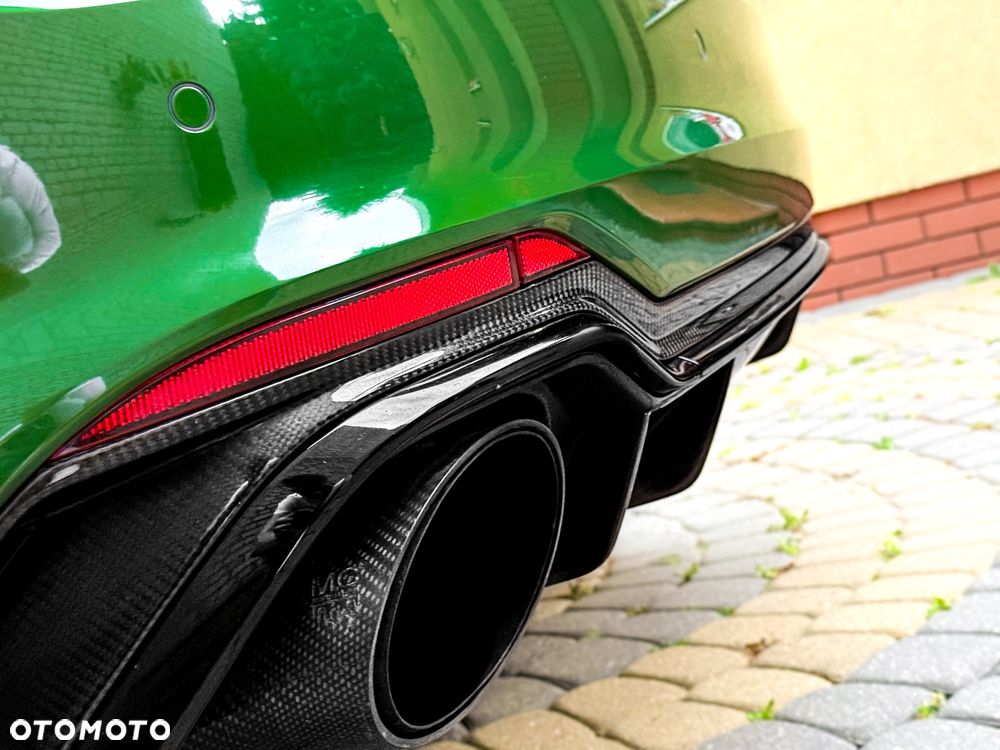 Audi RS5 Coupé 2.9 TFSI Quattro Tiptronic - 9