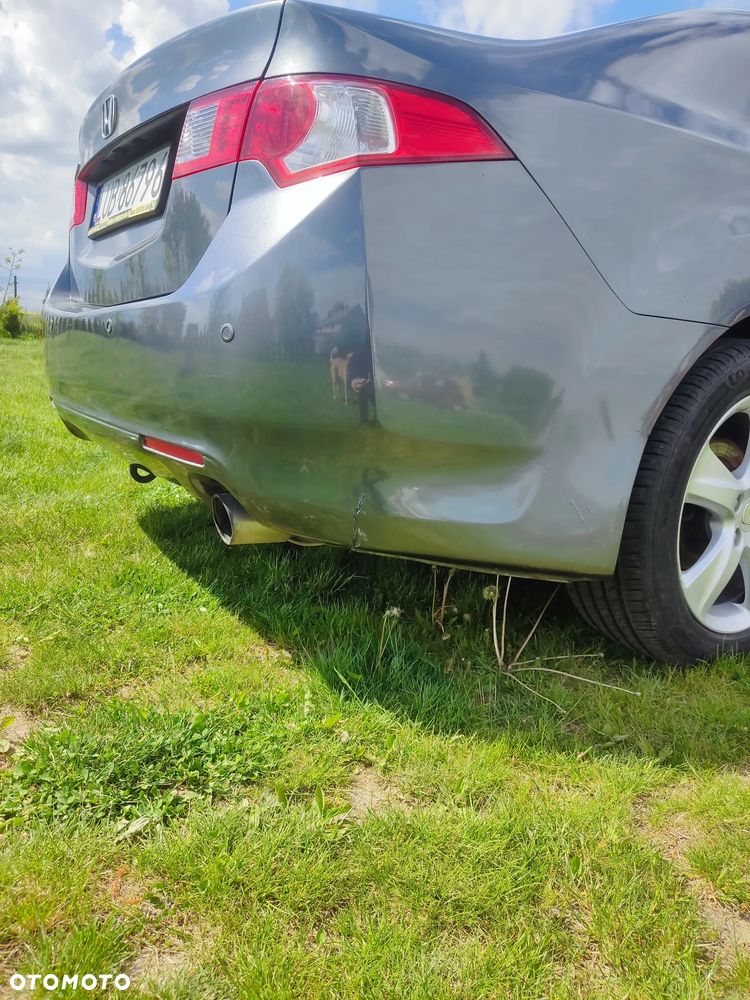 Honda Accord 2.0 Comfort - 11