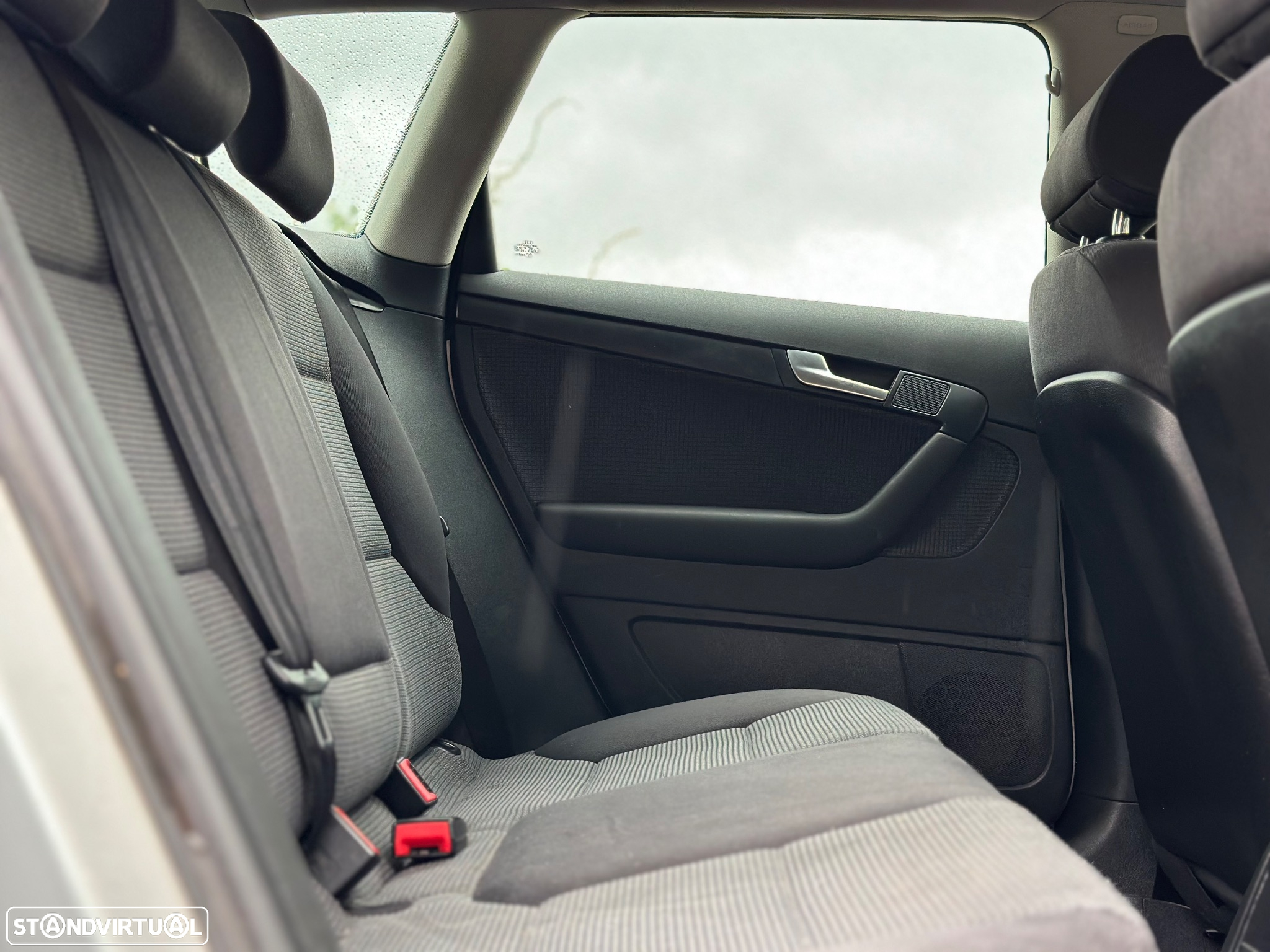 Audi A3 Sportback 1.9 TDi Sport - 45