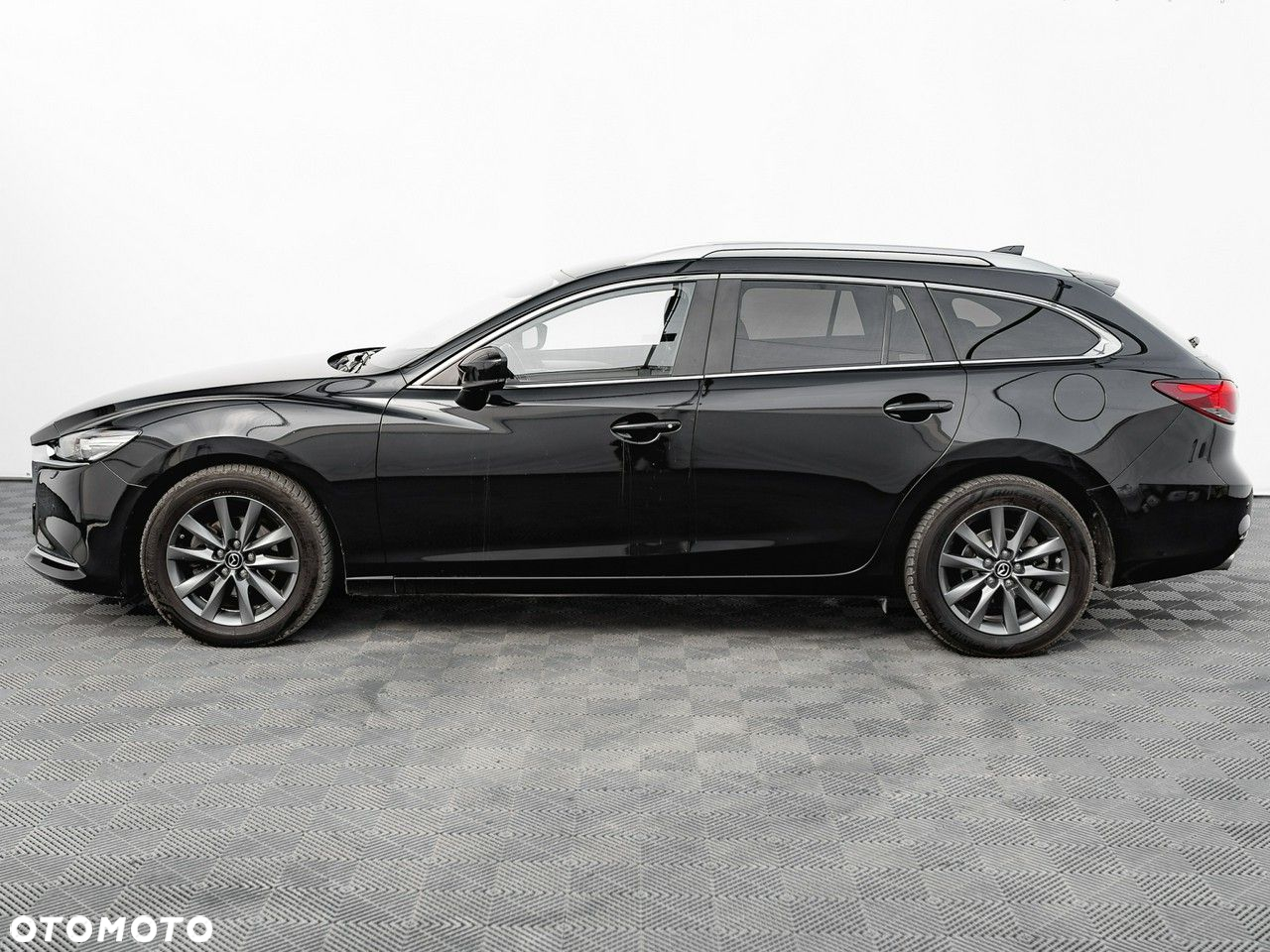 Mazda 6 2.0 SkyJoy - 10