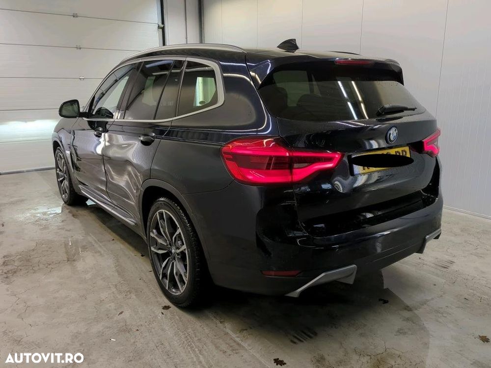 BMW iX3 Impressive - 3