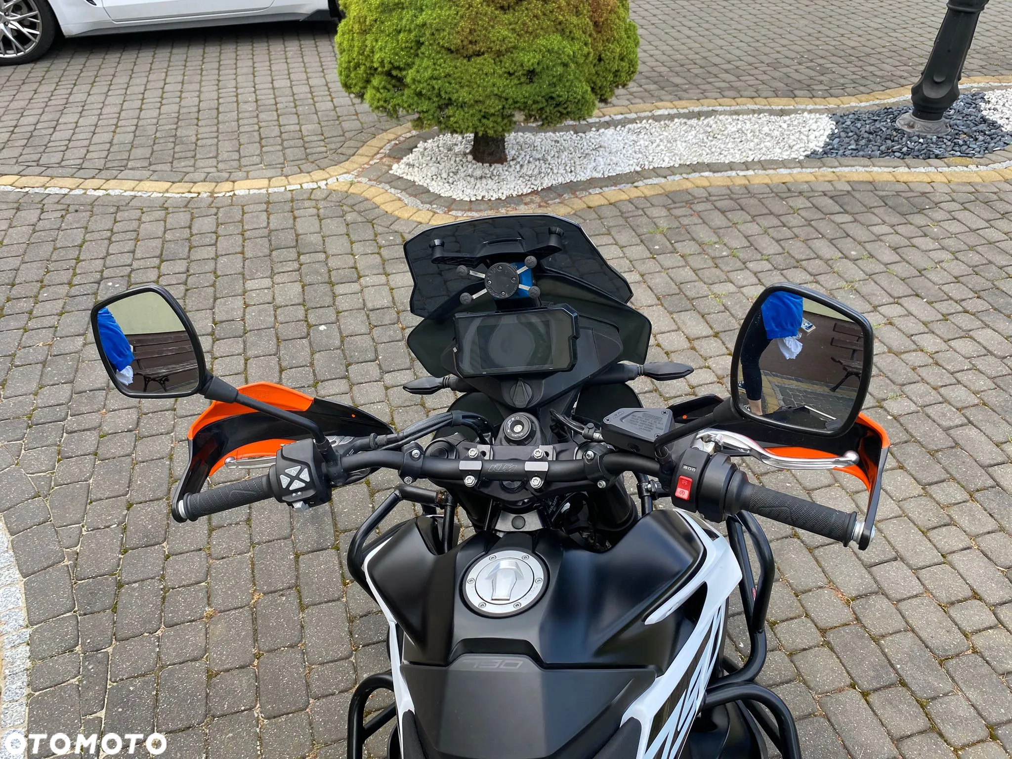 KTM Adventure - 17