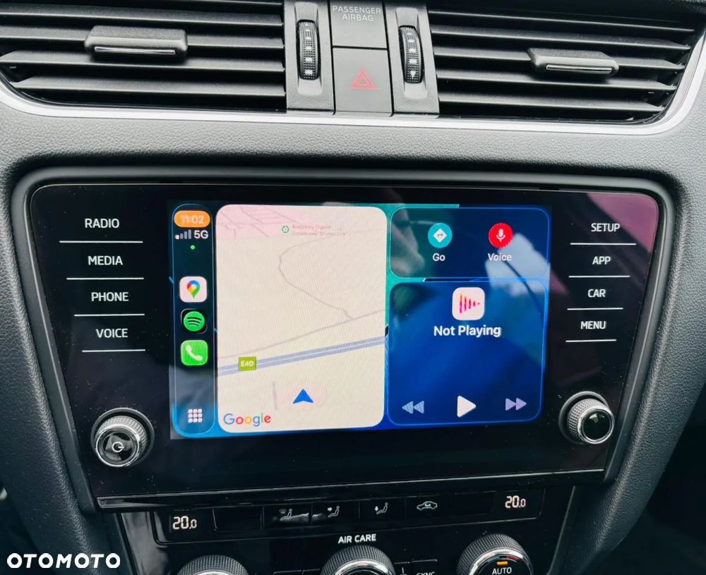 Skoda Octavia 1.6 TDI Ambition - 14