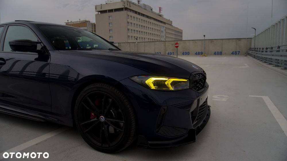 BMW Seria 3 - 14