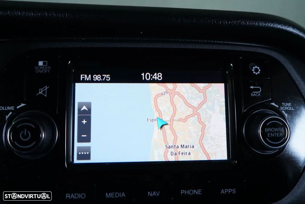 Fiat Tipo — fotografia 32
