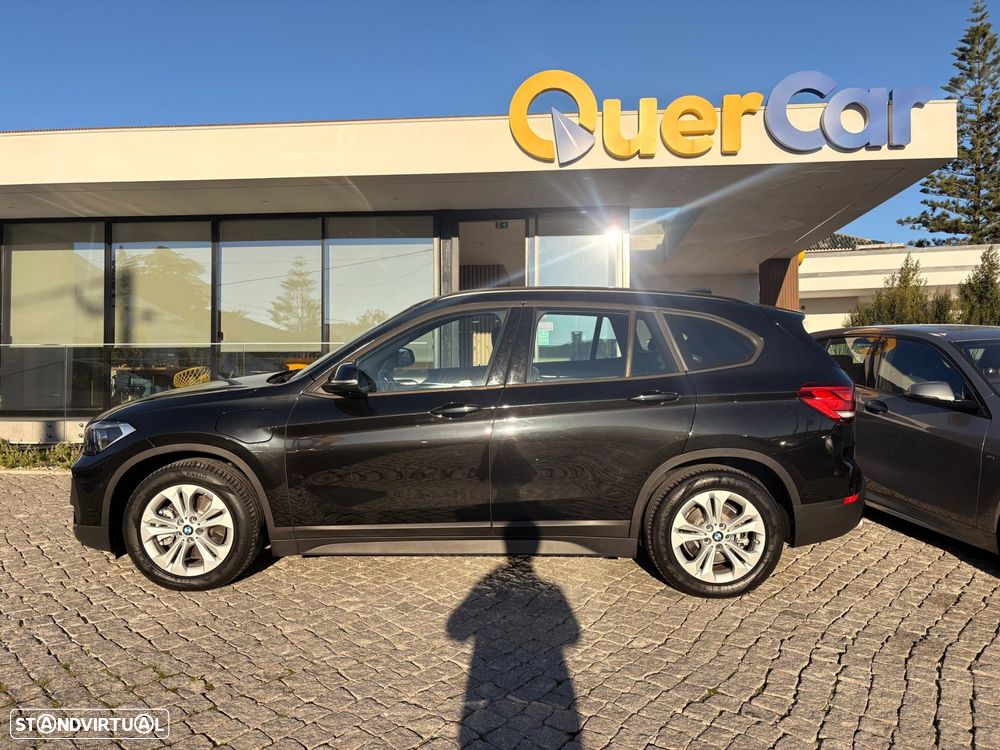 BMW X1 25 e xDrive - 6