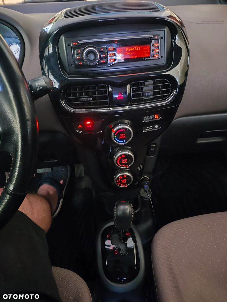 Citroën C-Zero - 19