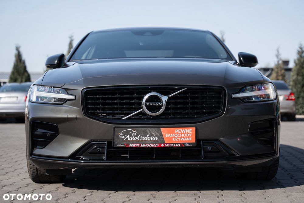 Volvo S60 T4 Geartronic RDesign - 18