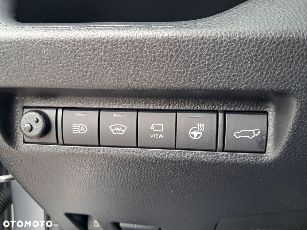 Toyota RAV4 2.5 Hybrid Executive 4x4 - 4