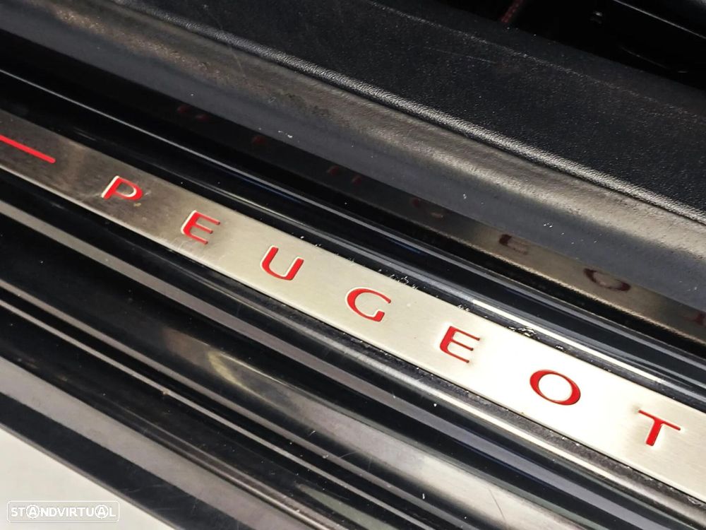 Peugeot 208 1.6 THP GTi Limited Edition - 31