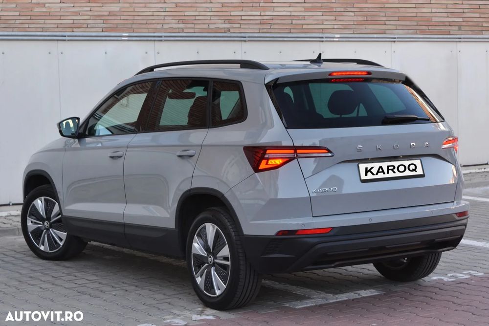 Skoda Karoq 2.0 TDI DSG Drive - 2