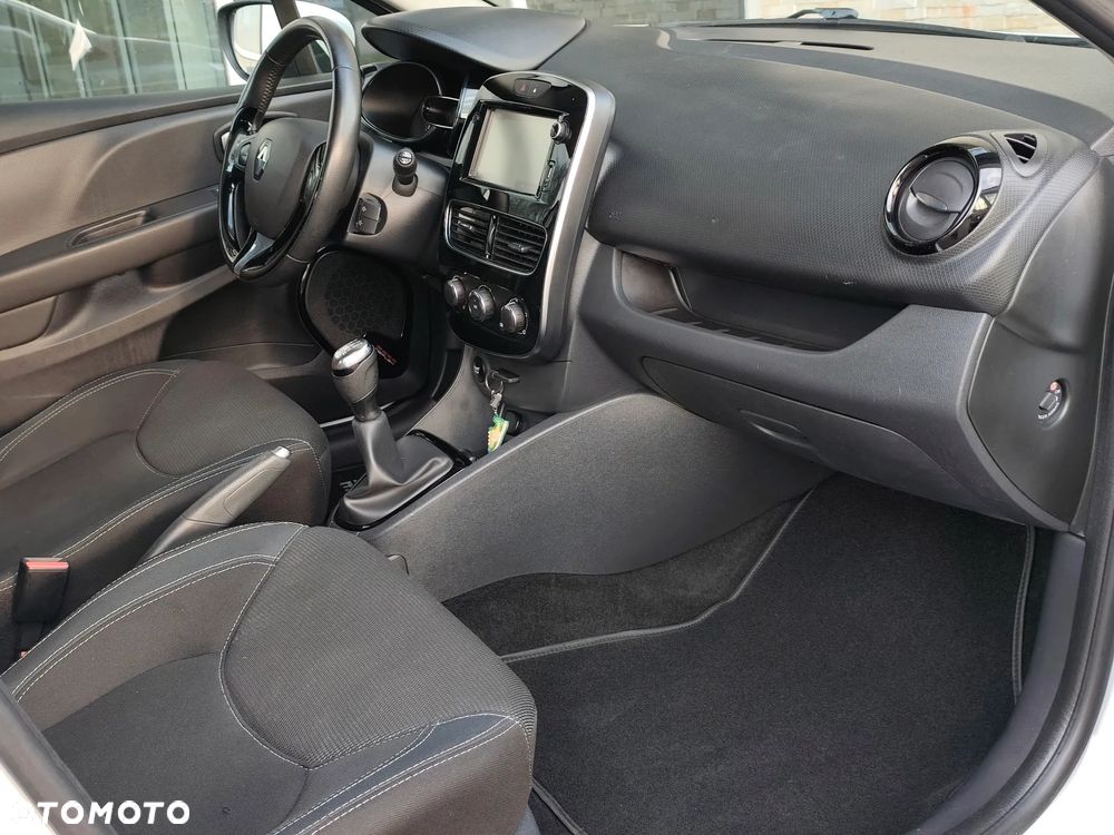 Renault Clio dCi 90 Dynamique - 20