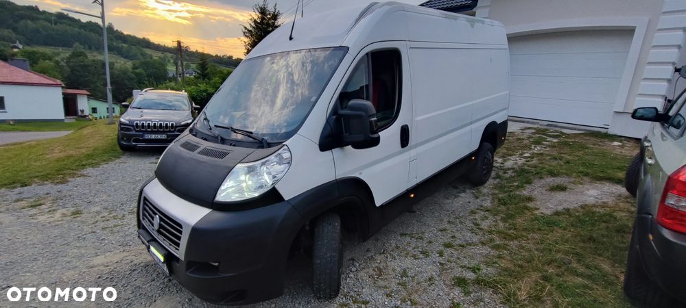 Fiat Ducato - 7