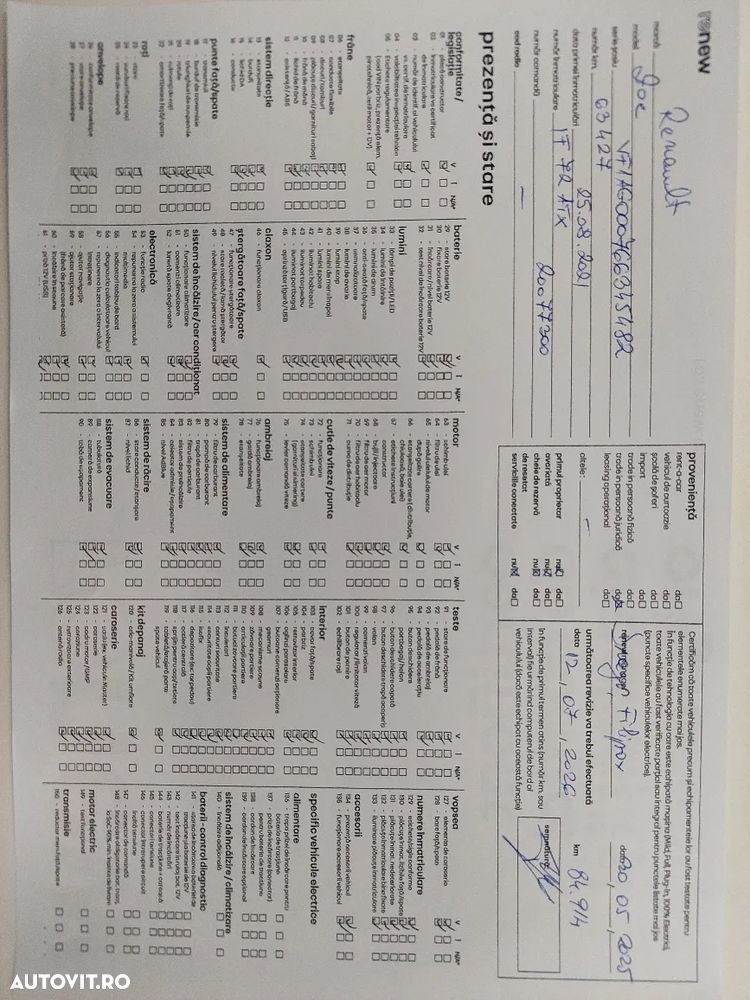 Renault ZOE 40 R110 Life - 15