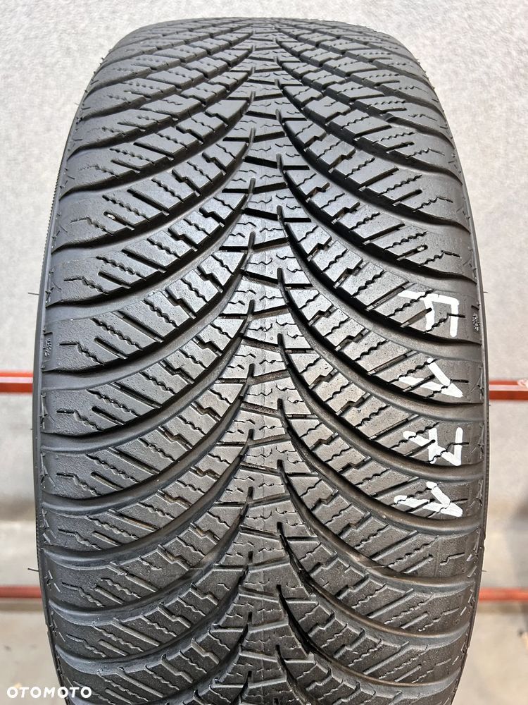 1 OPONA CAŁOROCZNA FALKEN 195/45/16  84V M+S - 2