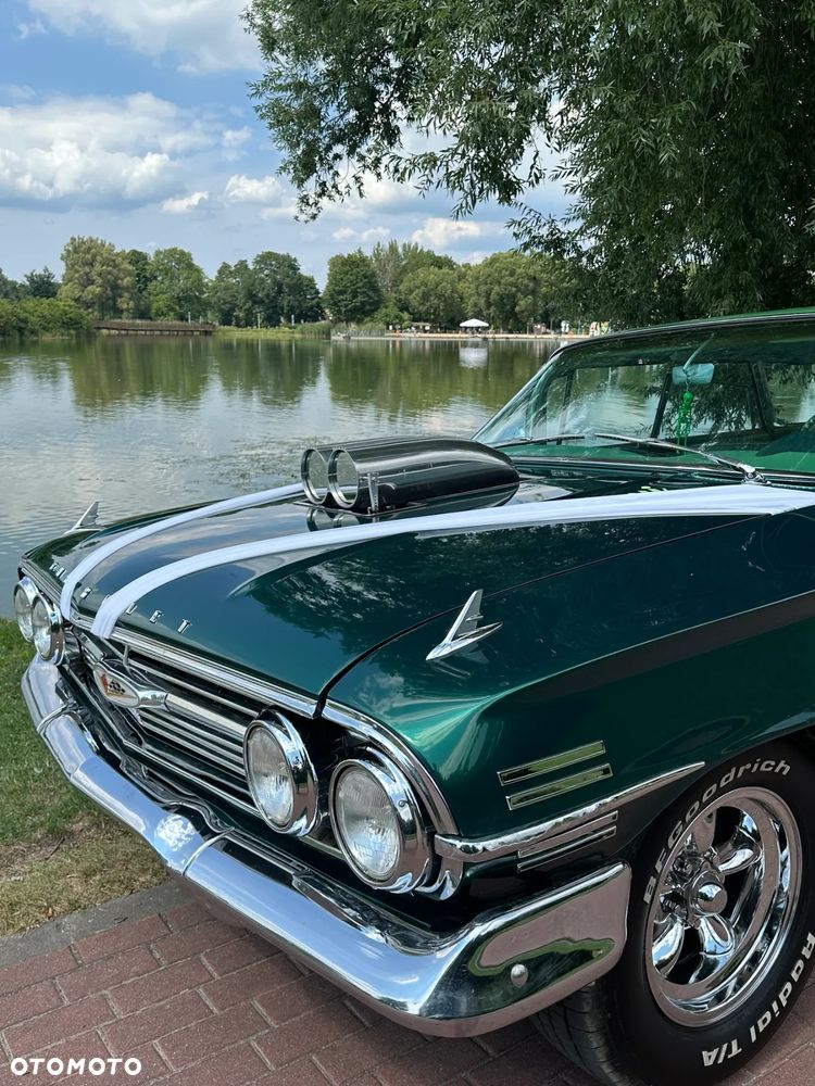 Chevrolet Impala - 25
