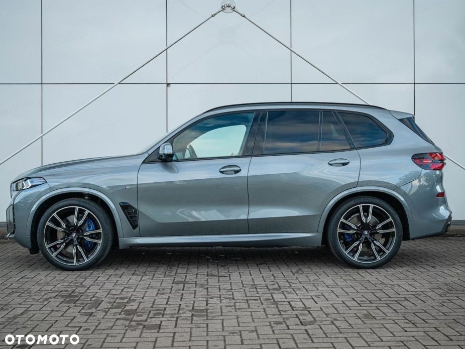 BMW X5 xDrive40i mHEV M Sport sport - 3