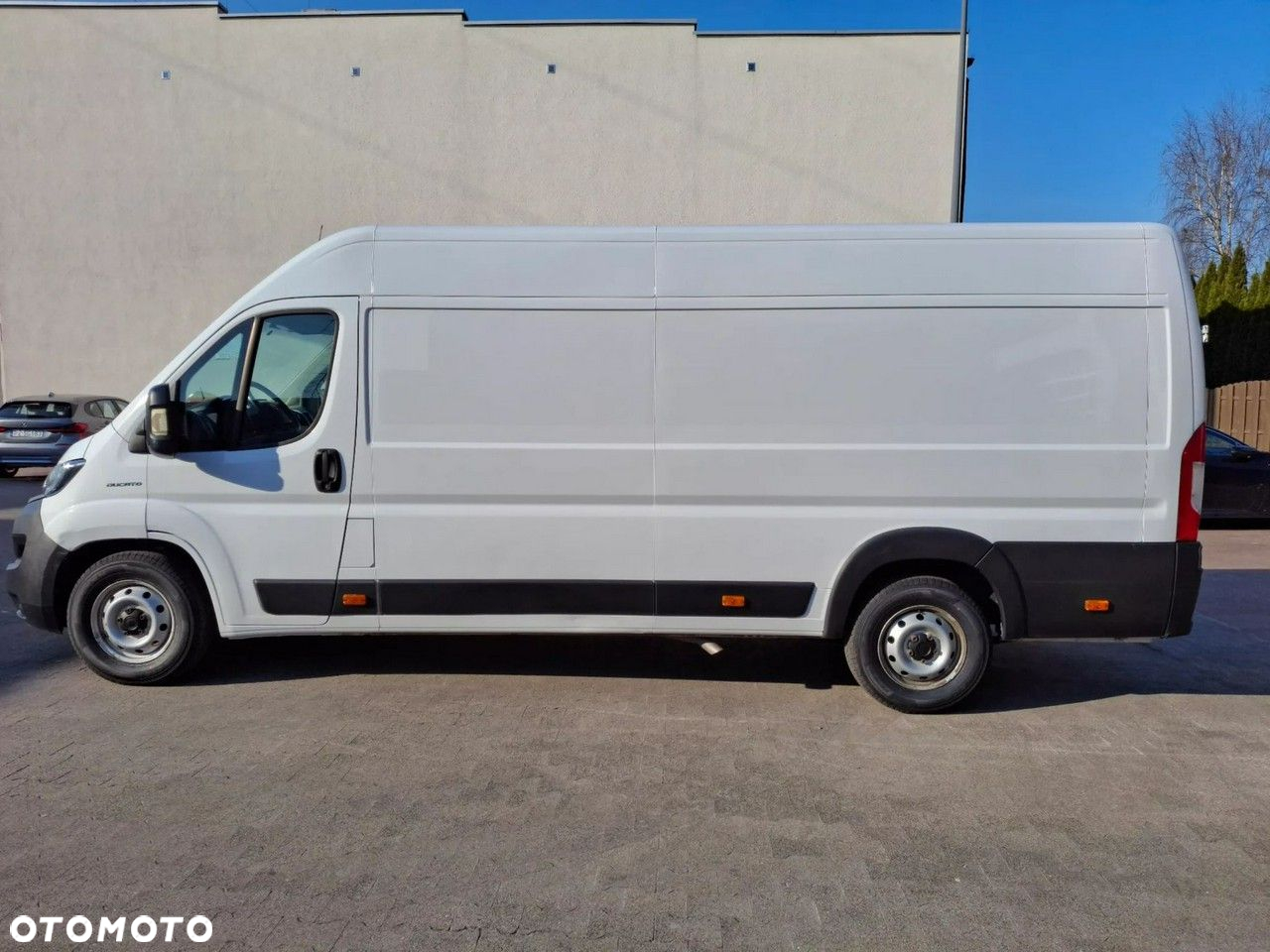 Fiat Ducato - 10