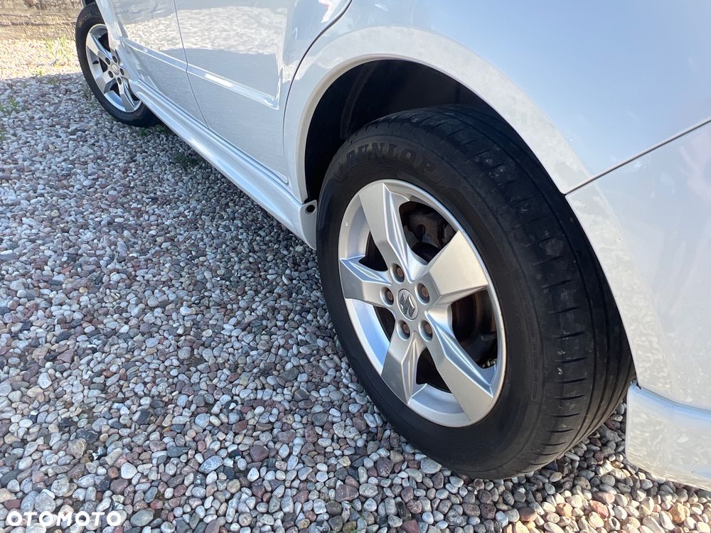Suzuki SX4 1.6 VVT 4x2 City+ - 14
