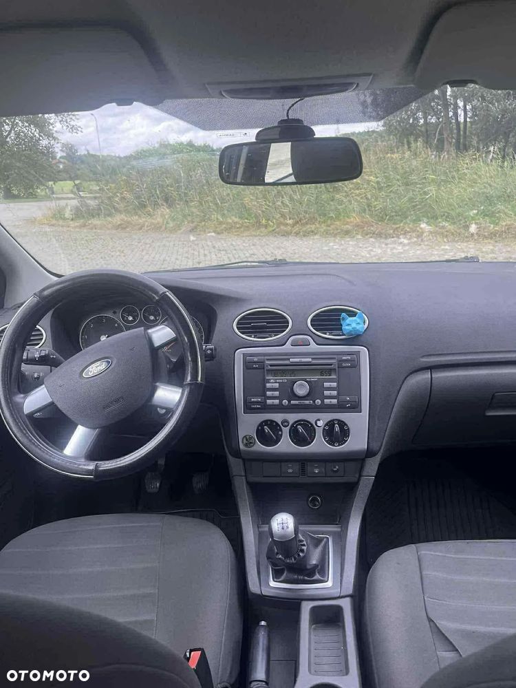 Ford Focus - 6