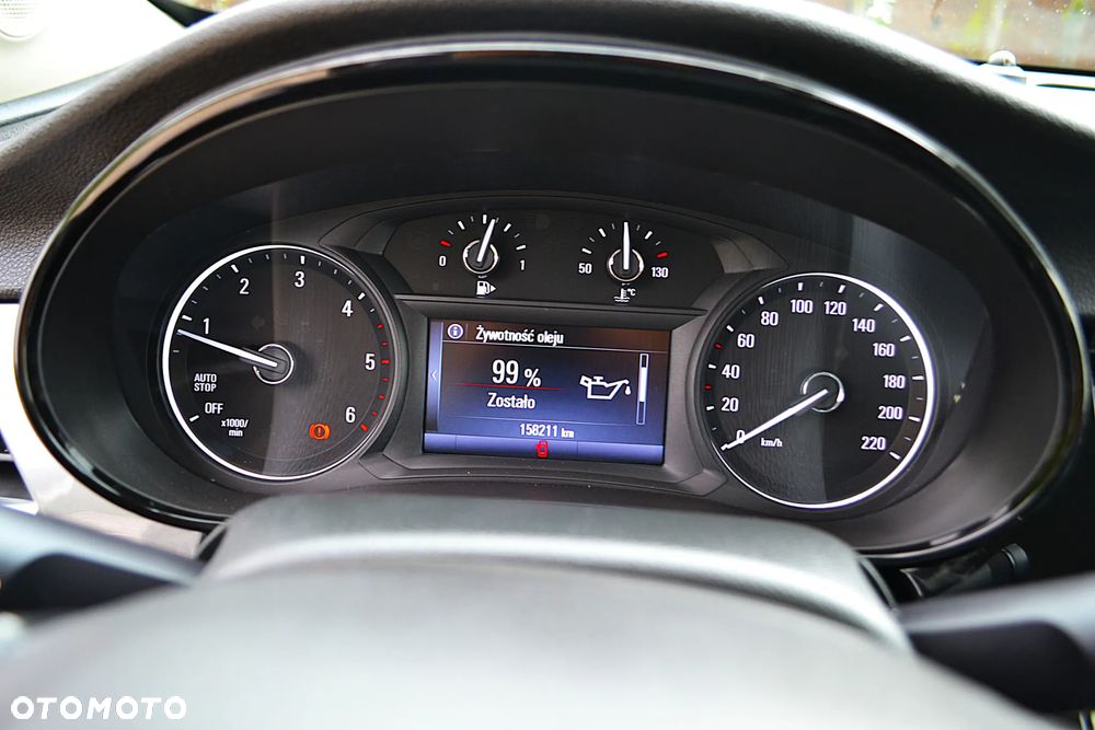 Opel Mokka - 30