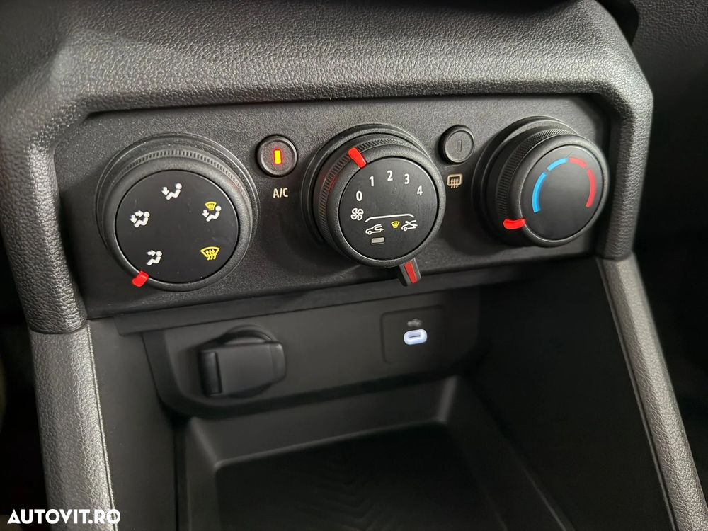 Dacia Duster - 10