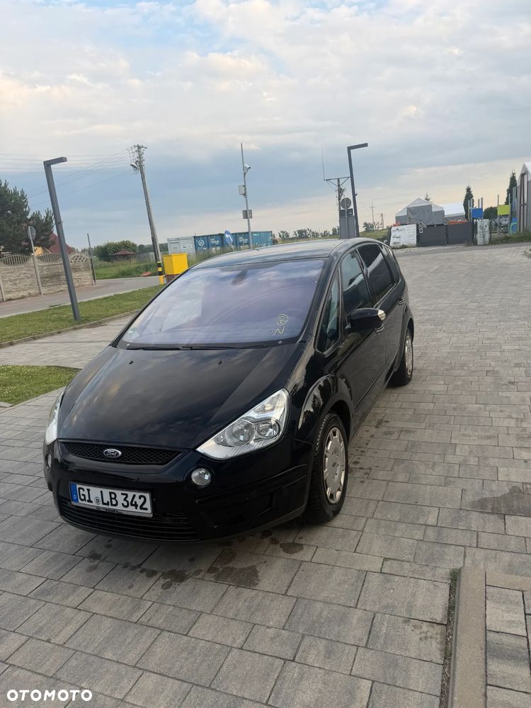 Ford S-Max 2.0 TDCi DPF Champions Edition - 8