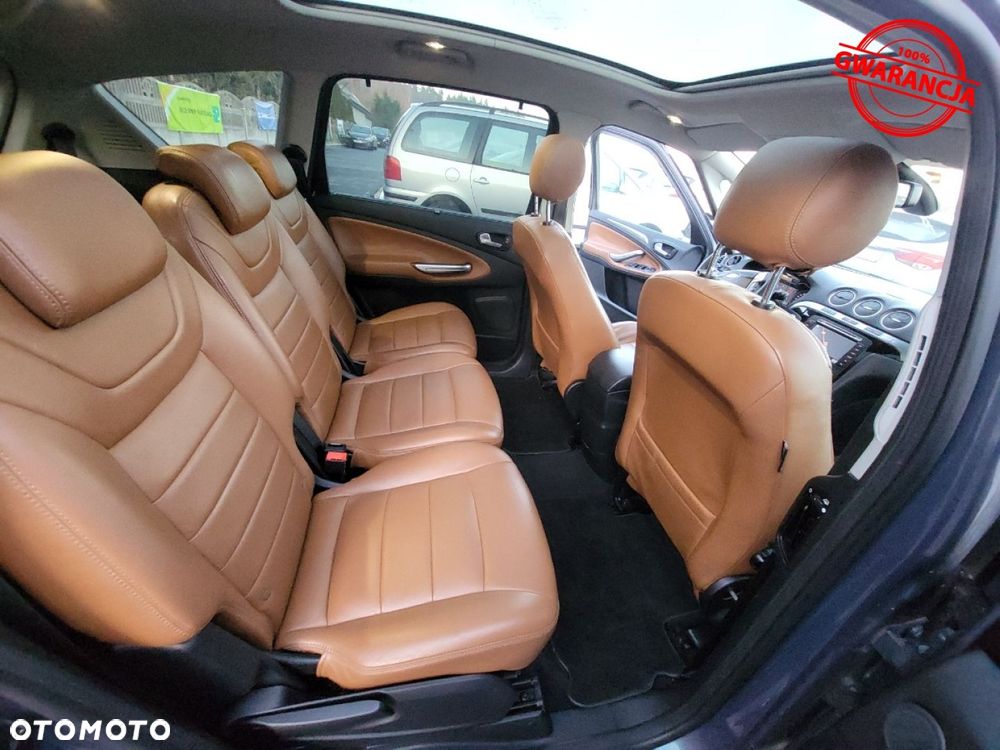 Ford S-Max 1.6 T Platinium X - 19