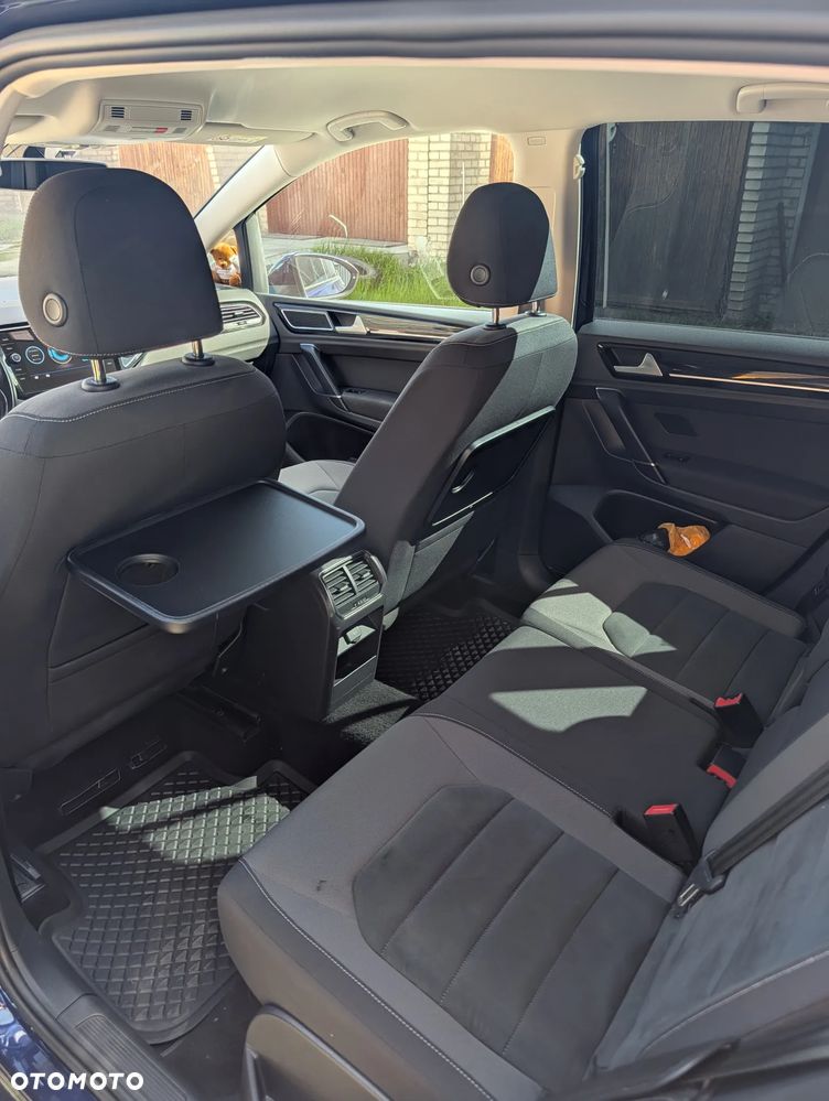 Volkswagen Golf Sportsvan SV 1.5 TSI ACT Comfortline - 15