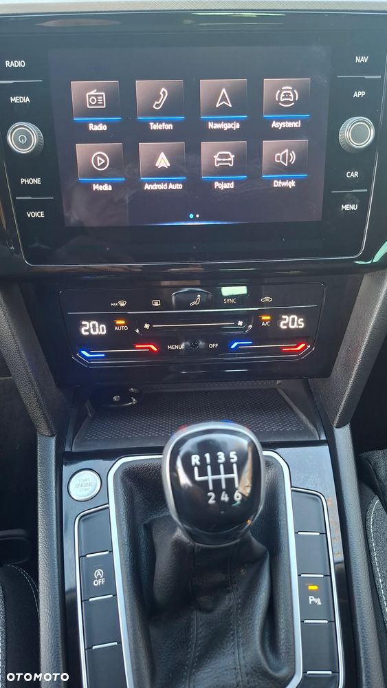 Volkswagen Passat 2.0 TDI EVO Business - 23