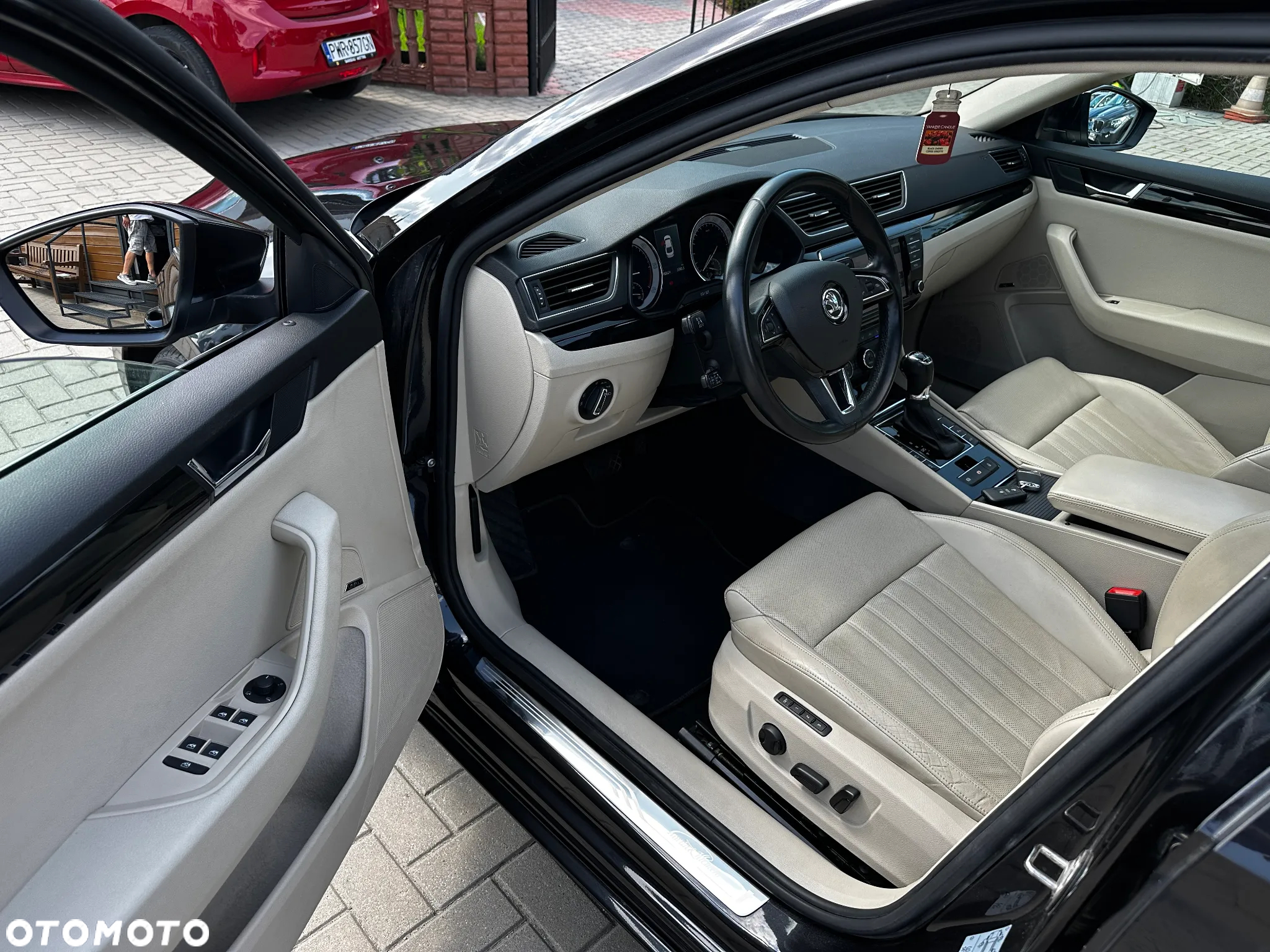 Skoda Superb - 6