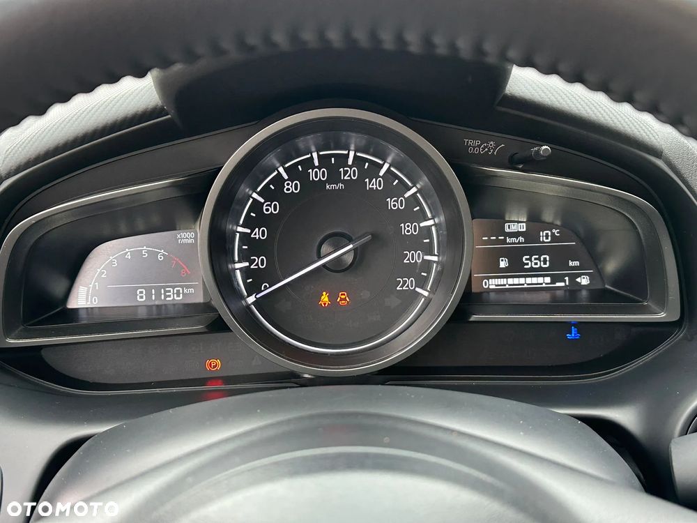 Mazda CX-3 2.0 SkyEnergy - 4