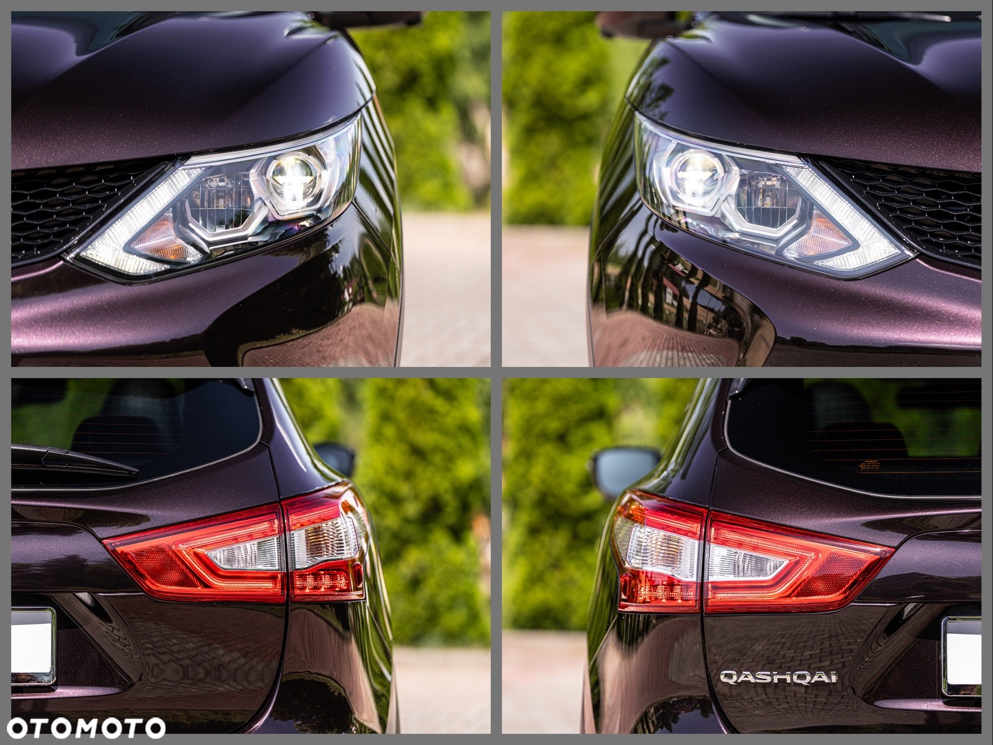 Nissan Qashqai 1.6 DIG-T Tekna+ - 21