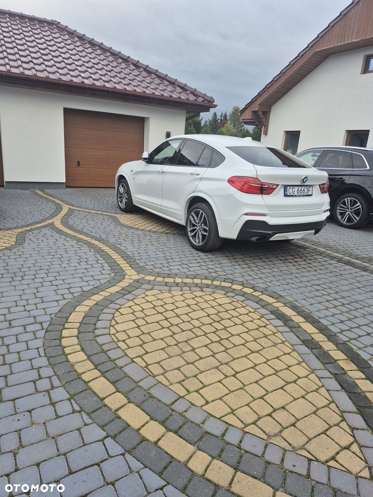 BMW X4 - 11