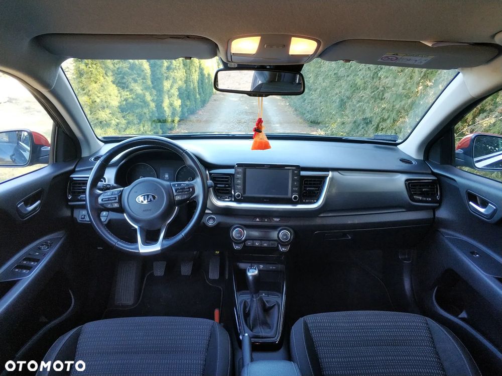 Kia Stonic 1.0 T-GDI XL - 6