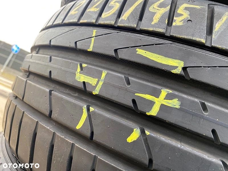 225/45/17 Hankook Ventus S1 Evo2_6,8mm_4szt_(47) - 7